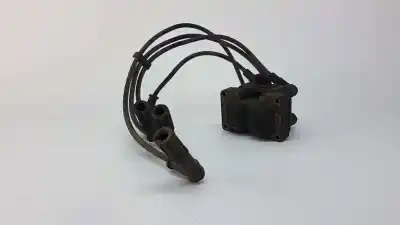 Автозапчасти б/у катушка зажигания за lancia delta 1.6 cat ссылки oem iam 7648797  7735397