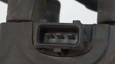 Автозапчасти б/у катушка зажигания за lancia delta 1.6 cat ссылки oem iam 7648797  7735397