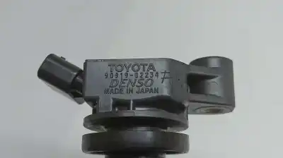 Автозапчастина б/у котушка запалювання для lexus rx 300 (mcu35) luxury посилання на oem iam 9091902234  90919