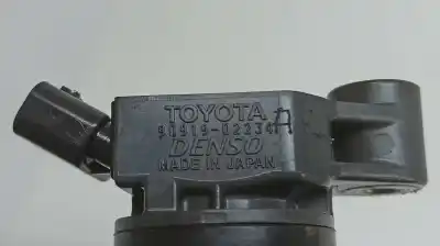 Автозапчастина б/у котушка запалювання для lexus rx 300 (mcu35) luxury посилання на oem iam 9091902234  90919