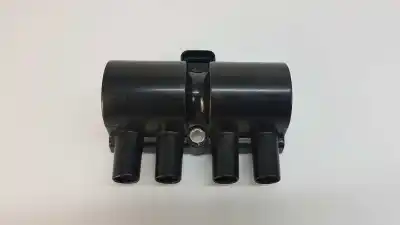 Second-hand car spare part ignition coil for daewoo lanos cool oem iam references 96253555
