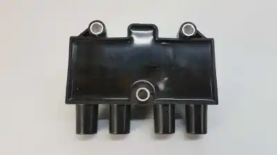 Second-hand car spare part ignition coil for daewoo lanos cool oem iam references 96253555  