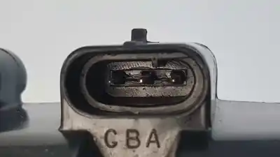 Second-hand car spare part ignition coil for daewoo lanos cool oem iam references 96253555  