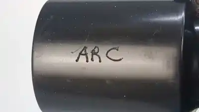 Second-hand car spare part ignition coil for daewoo lanos cool oem iam references 96253555  