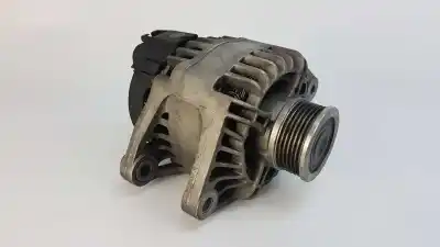 Pièce détachée automobile d'occasion alternateur pour lancia thesis (115) 2.4 jtd cat références oem iam 46823540  