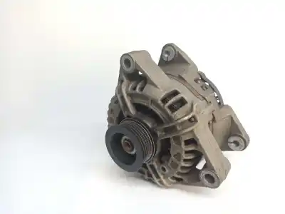 Peça sobressalente para automóvel em segunda mão alternador por opel astra gtc enjoy referências oem iam 0124425024