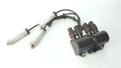 Peça sobressalente para automóvel em segunda mão bobina de ignição por daewoo kalos 1.4 se referências oem iam 96253555
