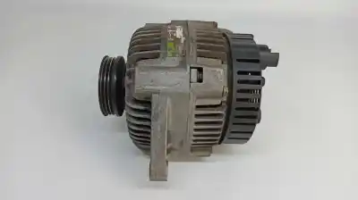 Piesă de schimb auto la mâna a doua alternator pentru renault megane i scenic (ja0) 1.6e alize referințe oem iam k7m702  