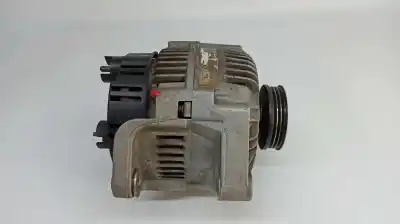 Piesă de schimb auto la mâna a doua alternator pentru renault megane i scenic (ja0) 1.6e alize referințe oem iam k7m702  