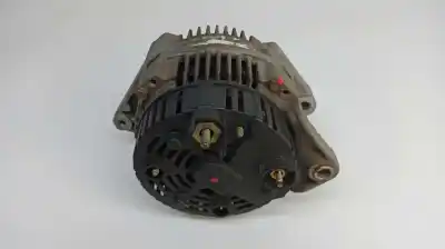 Piesă de schimb auto la mâna a doua alternator pentru renault megane i scenic (ja0) 1.6e alize referințe oem iam k7m702  