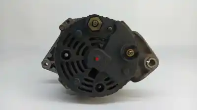 Piesă de schimb auto la mâna a doua alternator pentru renault megane i scenic (ja0) 1.6e alize referințe oem iam k7m702  