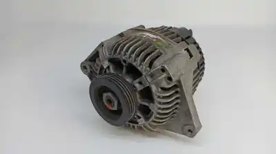 Piesă de schimb auto la mâna a doua alternator pentru renault megane i scenic (ja0) 1.6e alize referințe oem iam k7m702  