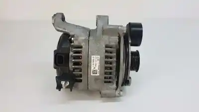 Second-hand car spare part alternator for bmw serie 1 lim. (f20/f21) 116d oem iam references 8626086 12318626086 1042106730