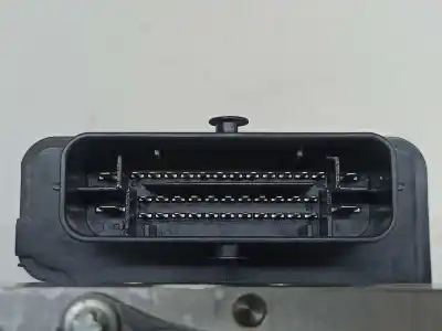 Автозапчастина б/у абс для renault kangoo z.e. maxi 2-sitzer посилання на oem iam 476603498r 0265956285 / 476603498r 476605022r / 476603498r / 2265106516
