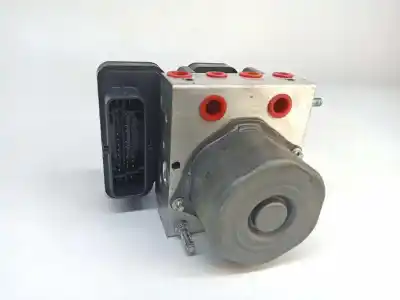 Автозапчастина б/у абс для renault kangoo z.e. maxi 2-sitzer посилання на oem iam 476603498r 0265956285 / 476603498r 476605022r / 476603498r / 2265106516