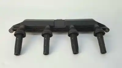Piesă de schimb auto la mâna a doua bobina de aprindere pentru citroen c3 pluriel 1.4 referințe oem iam 5970a8
