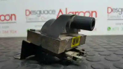 Peça sobressalente para automóvel em segunda mão BOBINA DE IGNIÇÃO por OPEL KADETT E  Referências OEM IAM 17013474233  17013474233