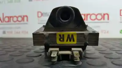 Second-hand car spare part ignition coil for opel kadett e 1.4 cat (2h6) oem iam references 17013474233  17013474233