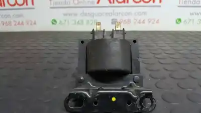 Second-hand car spare part ignition coil for opel kadett e 1.4 cat (2h6) oem iam references 17013474233  17013474233