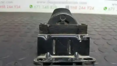 Second-hand car spare part ignition coil for opel kadett e 1.4 cat (2h6) oem iam references 17013474233  17013474233