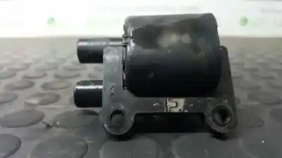 Peça sobressalente para automóvel em segunda mão bobina de ignição por hyundai elantra (xd) 1.6 gls referências oem iam 2730126600