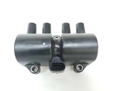 Peça sobressalente para automóvel em segunda mão bobina de ignição por daewoo kalos 1.4 se referências oem iam 96253555