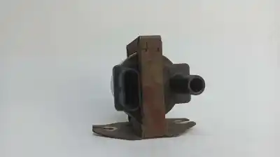 Peça sobressalente para automóvel em segunda mão bobina de ignição por fiat tempra berlina (159) 1.4 cat referências oem iam 7746152