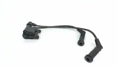 Second-hand car spare part IGNITION COIL for KIA PICANTO  OEM IAM references 2730102700  27301 02700