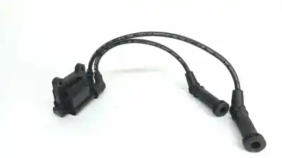 Peça sobressalente para automóvel em segunda mão bobina de ignição por kia picanto 1.1 active referências oem iam 2730102700  27301 02700