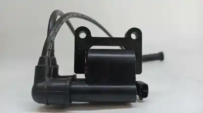 Peça sobressalente para automóvel em segunda mão bobina de ignição por kia picanto 1.1 active referências oem iam 2730102700  27301 02700