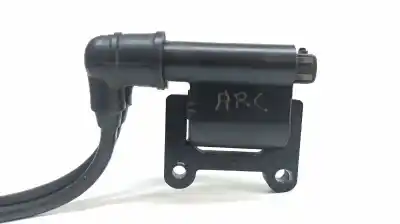 Peça sobressalente para automóvel em segunda mão bobina de ignição por kia picanto 1.1 active referências oem iam 2730102700  27301 02700