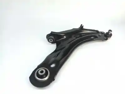 Recambio de automóvil de segunda mano de brazo suspension inferior delantero derecho para renault kangoo z.e. maxi 2-sitzer referencias oem iam 8200586567