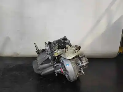 Tweedehands auto-onderdeel versnellingsbak voor peugeot 307 cc (s2) básico oem iam-referenties 20dm74  2222lq