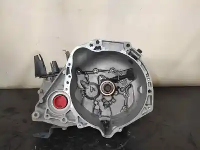 Second-hand car spare part gearbox for nissan micra (k12e) acenta oem iam references 32010ax603