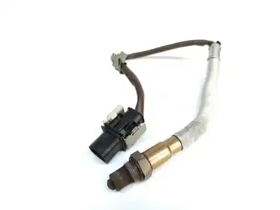 Recambio de automóvil de segunda mano de sonda lambda para mercedes clase c (w205) lim. c 200 cgi (205.042) referencias oem iam a0005423100