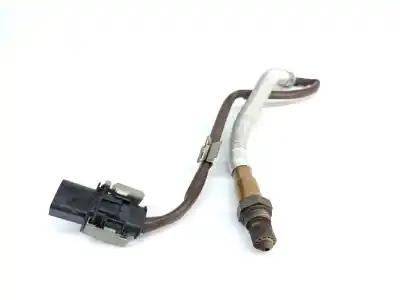 Second-hand car spare part lambda probe for mercedes clase c (w205) lim. c 200 cgi (205.042) oem iam references a0005423100 0005423100 0258017483