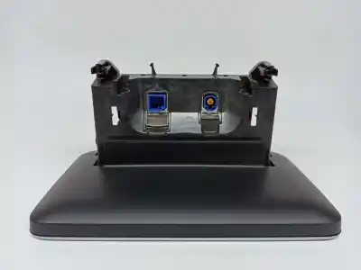 Second-hand car spare part gps navigation system for mercedes clase c (w205) lim. c 200 cgi (205.042) oem iam references a2059004113 2059004113 / 2059001713 a2059001713