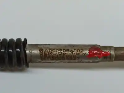 Second-hand car spare part lambda probe for mercedes clase c (w205) lim. c 200 cgi (205.042) oem iam references a0009056002  0009056002