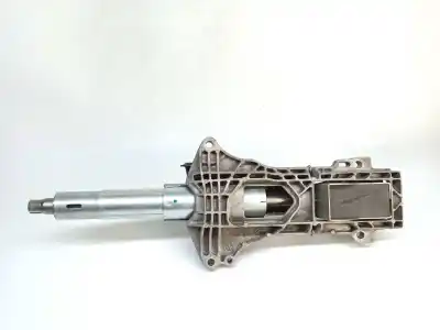 Second-hand car spare part steering column for mercedes clase c (w205) lim. c 200 cgi (205.042) oem iam references a2054603216 2054603216 a2054620005