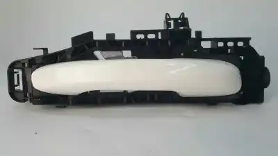 Recambio de automóvil de segunda mano de maneta exterior delantera derecha para mercedes clase c (w205) lim. c 200 cgi (205.042) referencias oem iam a0997601800