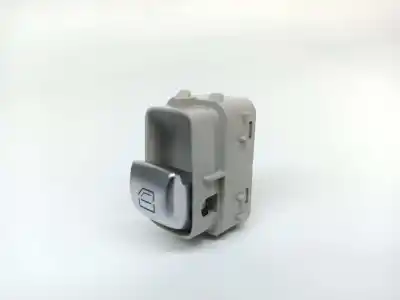 Second-hand car spare part rear left power window switch for mercedes clase c (w205) lim. c 200 cgi (205.042) oem iam references a2229052203 2229052203 a22290522037h52