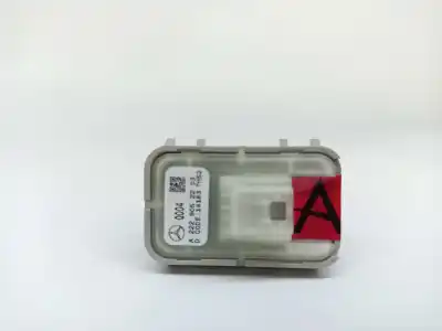 Second-hand car spare part rear left power window switch for mercedes clase c (w205) lim. c 200 cgi (205.042) oem iam references a2229052203 2229052203 a22290522037h52