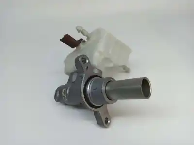 Автозапчастина б/у гальмівний насос для citroen c4 picasso feel посилання на oem iam 1610017880