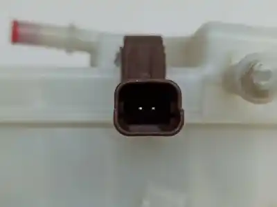 Автозапчастина б/у гальмівний насос для citroen c4 picasso feel посилання на oem iam 1610017880 3350890841 9674882280