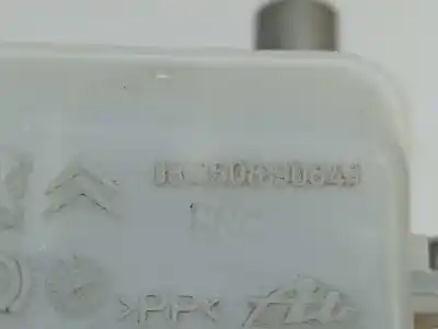 Автозапчастина б/у гальмівний насос для citroen c4 picasso feel посилання на oem iam 1610017880 3350890841 9674882280