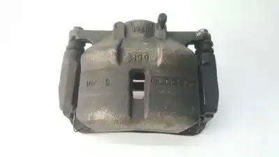 Piesă de schimb auto la mâna a doua etrier de frânã stânga pentru nissan qashqai (j11) acenta referințe oem iam 410114ea0a