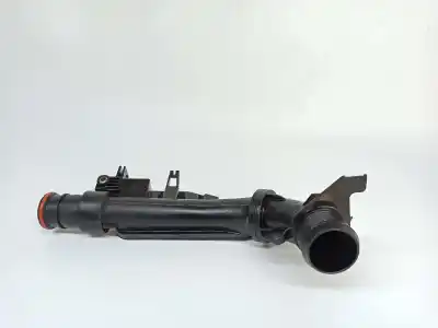 Автозапчастина б/у трубопровод турбокомпенсатора для citroen c4 picasso feel посилання на oem iam 9677681880  1080098s01