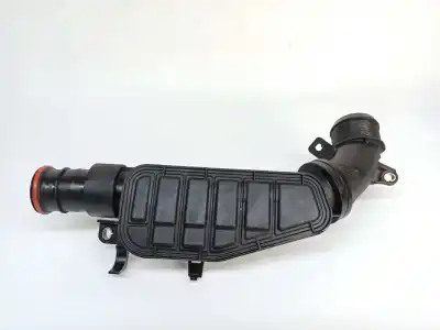 Автозапчастина б/у трубопровод турбокомпенсатора для citroen c4 picasso feel посилання на oem iam 9677681880