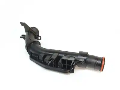 Автозапчастина б/у трубопровод турбокомпенсатора для citroen c4 picasso feel посилання на oem iam 9677681880  1080098s01