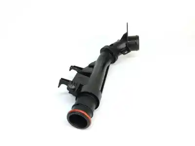 Автозапчастина б/у трубопровод турбокомпенсатора для citroen c4 picasso feel посилання на oem iam 9677681880  1080098s01